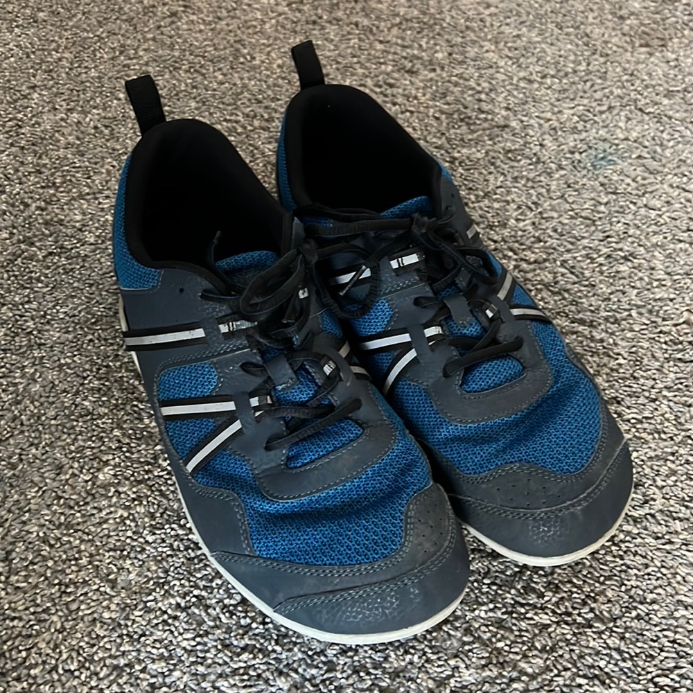 Xero minimalist sneakers Size 12 mens